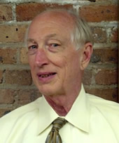 William B. Meytrott